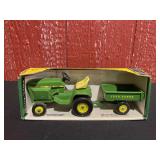 1/16 John Deere L&G Set NIB Ertl