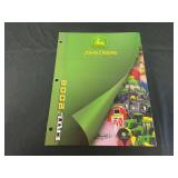 2006 John Deere Ertl Toy Catalog