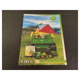 2002 John Deere Ertl Toy Catalog