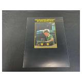 1985 John Deere Ertl Toy Catalog