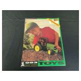 1993 John Deere Ertl Toy Catalog