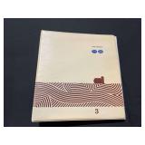 John Deere Industrial Spill Sheet Newsletters