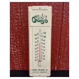 John Deere Thermometer