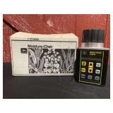 John Deere Moisture-Chek Tester