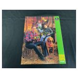 1999 John Deere Ertl Toy Catalog