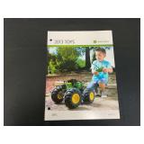 2013 John Deere Ertl Toy Catalog