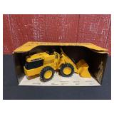 1/16 John Deere Wheel Loader NIB Ertl