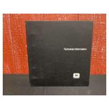 John Deere Advertising Literature