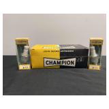 John Deere Champion Spark Plugs