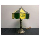 John Deere Lamp
