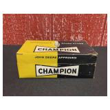 John Deere Champion Spark Plugs