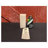 John Deere Table Lighter NIB