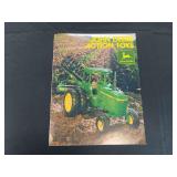 1979 John Deere Ertl Toy Catalog