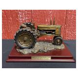 John Deere B Heritage of the Heartlands NIB Franklin Mint