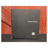 John Deere Industrial Manuals