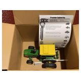 1/16 John Deere 6030 NIB Precision Engineering