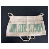 John Deere Ottumwa Tool Apron