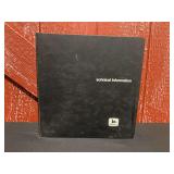 John Deere Service Manuals