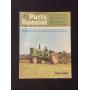 Premier Deere VII ~ Toys, Literature, Memorabilia & Signs