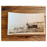 Wallace Tractor Photo