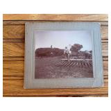 Hay Stacker Photo