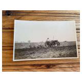 Wallace Cub Jr. Tractor Photo
