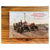 Russell Elevating Grader Postcard