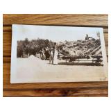 Steam Engine Photo