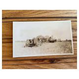 Fordson Tractor Photo
