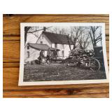 Rock Island Heider Tractor Photo