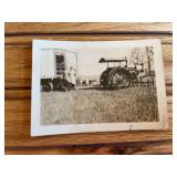 Rock Island Heider Tractor Photo