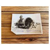 Emerson Brantingham Big 4 Photo