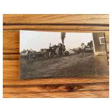 Case Steam Engine Photo