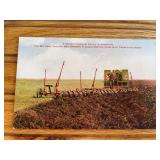 Emerson Brantingham Big 4 Postcard