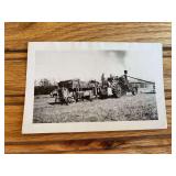 Steam Engine Photo