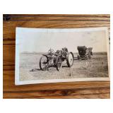 Moline Universal Tractor Photo