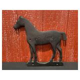Horse Windmill Weight