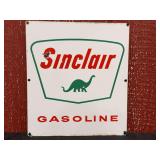 Sinclair Gasoline SSP Sign