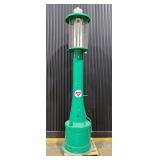 Conoco Visible Gas Pump