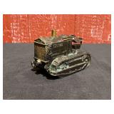 Cletrac Crawler Lighter