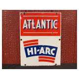 Atlantic Hi-Arc SSP Sign