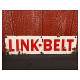 Link-Belt SSP Sign