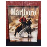 Marlboro SST Sign
