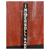 Ingersoll Rand SSP Sign