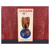 J.I. Case SST Sign