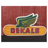Dekalb SST Sign