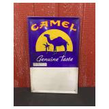Camel Cigarettes SST Sign