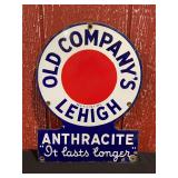 Old Company