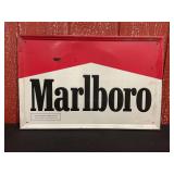 Marlboro SST Sign