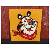 Tony the "CAT" SST Sign